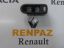 RENAULT MEGANE II CAM DÜĞME ÇERÇEVESİ 8200195937