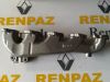 RENAULT MEGANE III EKSOZ MANİFOLDU 140045202R