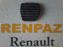 RENAULT MEGANE III FREN PEDAL LASTİĞİ 465312812R