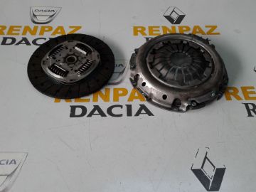 RENAULT CLİO IV 0.9 TCE DEBRİYAJ SETİ 302052515R