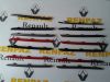 RENAULT CLİO IV PANJUR ÇITASI NİKELAJ 620743795R - 620756945R