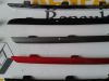 RENAULT CLİO IV PANJUR ÇITASI NİKELAJ 620743795R - 620756945R