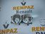 RENAULT CLİO IV SİS FARI 261500097R