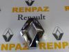 FLUENCE/MEGANE 3-4/CLİO 4/CAPTUR ÖN PANJUR ARMASI 628909470R - 628905855R