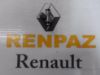 RENAULT LAGUNA I 1.4/1.6 ENJEKTÖR K4M-K4J 8200128959