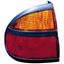 RENAULT LAGUNA I SOL STOP LAMBASI 7700420122