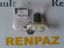 RENAULT LAGUNA II KALORİFER REZİSTANSI 7701207853