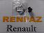 LAGUNA 3/MEGANE 3/CLİO 4 EMİSYON SONDASI 277230002R - 277238683R