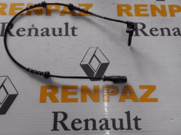 MEGANE 3/FLUENCE/SCENİC 3/DUSTER ÖN ABS KABLOSU 0265008172 - 479100004R - 479109155R