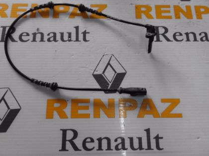 MEGANE 3/FLUENCE/SCENİC 3/DUSTER ÖN ABS KABLOSU 0265008172 - 479100004R - 479109155R