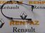 MEGANE 3/FLUENCE/SCENİC 3/DUSTER ÖN ABS KABLOSU 0265008172 - 479100004R - 479109155R