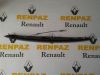 RENAULT SCENİC BAGAJ KAPAK BANDI 7700430450 - 7700428465