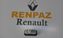 CLİO 3/CLİO 4/MEGANE 3 BAGAJ AÇMA BUTONU 8200385515