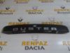 DACİA DUSTER ARKA BAGAJ KAPAK ÇITASI 848100019R