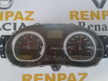 DACİA DUSTER KM GÖSTERGE SAATİ 248103393R