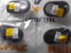 DACİA LOGAN/SANDERO/DUSTER İÇ AÇMA KAPI KOLU 8200735219 - 8200604783 - 8200733848 - 8200735218 - 8200604782 - 8200733847