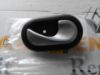 DACİA LOGAN/SANDERO/DUSTER İÇ AÇMA KAPI KOLU 8200735219 - 8200604783 - 8200733848 - 8200735218 - 8200604782 - 8200733847