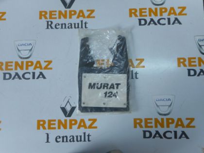 MURAT 124 PAÇALIK TAKIM
