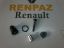 RENAULT 12 BAGAJ KİLİT TAMİR TAKIMI 7702127888