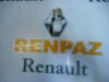 RENAULT 12 TOROS CAM SU FİSKİYE POMPASI