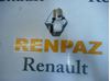 RENAULT 12 TOROS CAM SU FİSKİYE POMPASI