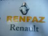 RENAULT 12 TOROS CAM SU FİSKİYE POMPASI