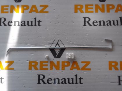 RENAULT 12 TOROS MOTOR KAPUT DAYAMA DEMİRİ