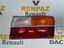 RENAULT 12 TOROS SAĞ STOP LAMBASI 7701018778