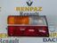 RENAULT 12 TOROS SOL STOP LAMBASI 7701018775