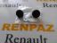 RENAULT TRAFİC II BAGAJ KAPAK TAPASI 253804576R