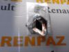 RENAULT 19 ÖN PANJUR ARMASI 7700832974