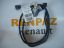 RENAULT MEGANE II PLAKA LAMBA TESİSATI 8200674239
