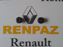 RENAULT 21 CONCORDE ROT BAŞI BURCU