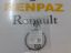 RENAULT 9 AKS DİŞLİ SEGMANI 8200295074 - 7703066331 - 7700113257 
