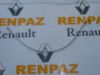 RENAULT 9 KAPUT DAYAMA TELİ 7700753858 - 7702252260