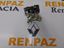 RENAULT 9 SAĞ ARKA KAPI KİLİT MEKANİZMASI 7702128803 - 7700757790