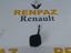 RENAULT MEGANE 2 ARKA TAMPON ÇEKİ KAPAĞI 8200142335 - 7701475173