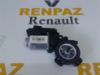 MEGANE 2 SOL CAM KRİKO MOTORU 128000461 - 128000471