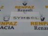 RENAULT CLİO SYMBOL MONOGRAM YAZI 8200867304