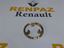 RENAULT 12 SENKROMEÇ SARISI 2.VİTES 7700671383