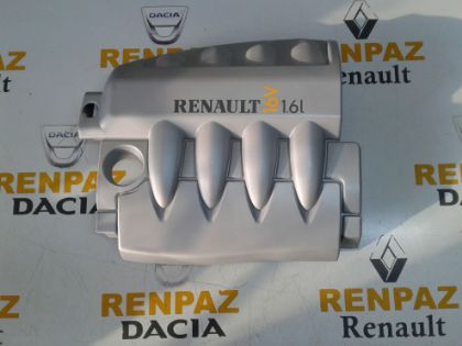 RENAULT LAGUNA 2 1.6 16V MOTOR ÜST KAPAĞI 8200287536 - 8200182037
