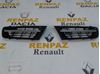 RENAULT MEGANE 2 ÖN PANJUR IZGARA TK 8200746097 - 8200746094