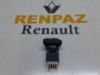 RENAULT MEGANE 1/SCENİC 1 DÖRTLÜ FLAŞÖR DÜĞMESİ 7700435867 - 7700430165 - 7700841043