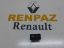 RENAULT 19 / MASTER SAĞ ÖN CAM DÜĞMESİ 7700817337