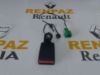 DACİA DUSTER/LOGAN 2/SANDERO 2/LADA R87/LADA X RAY ÖN EMNİYET KEMER KOLU 878172680R