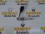 RENAULT KANGO 3 SAĞ ÖN EMNİYET KEMER KOLU 8200448864