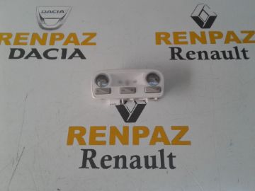 RENAULT CLİO 4 TAVAN LAMBASI 264305143R