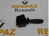 RENAULT YENİ MODEL SYMBOL SİLECEK KUMANDA KOLU 8201168003