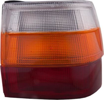 RENAULT FLASH SAĞ STOP LAMBASI 7701033004