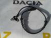 DUSTER/R87 SOL ARKA ABS KABLOSU 8200862229 - 479007637R